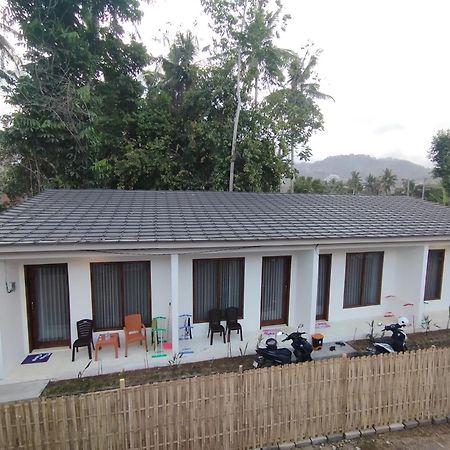 The Corner Homestay Kuta  Eksteriør billede