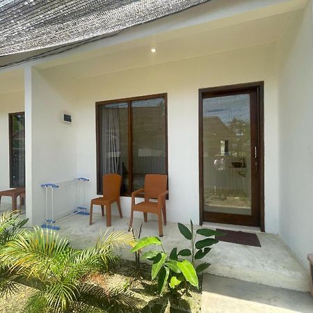 The Corner Homestay Kuta  Eksteriør billede