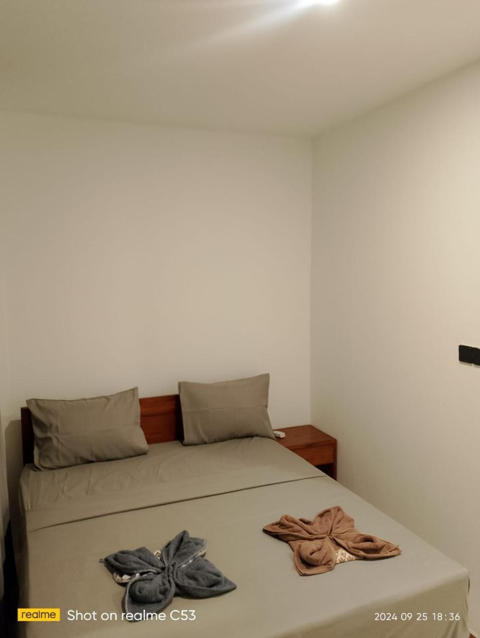The Corner Homestay Kuta  Eksteriør billede