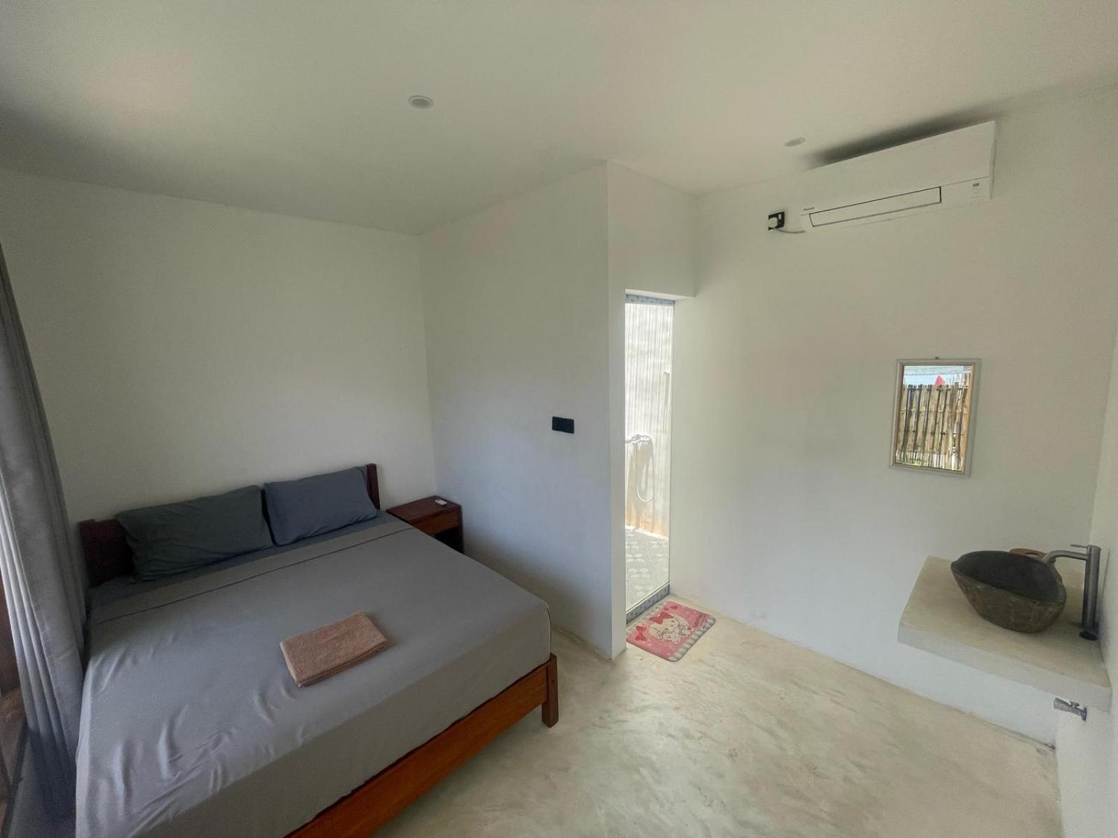 The Corner Homestay Kuta  Eksteriør billede