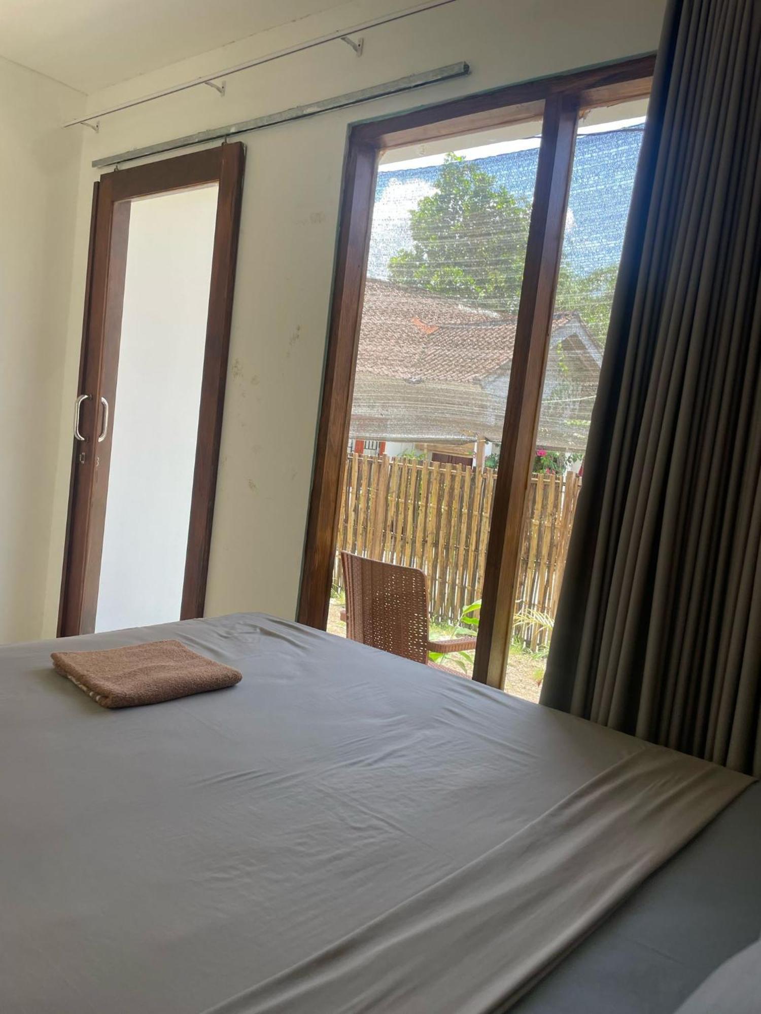 The Corner Homestay Kuta  Eksteriør billede