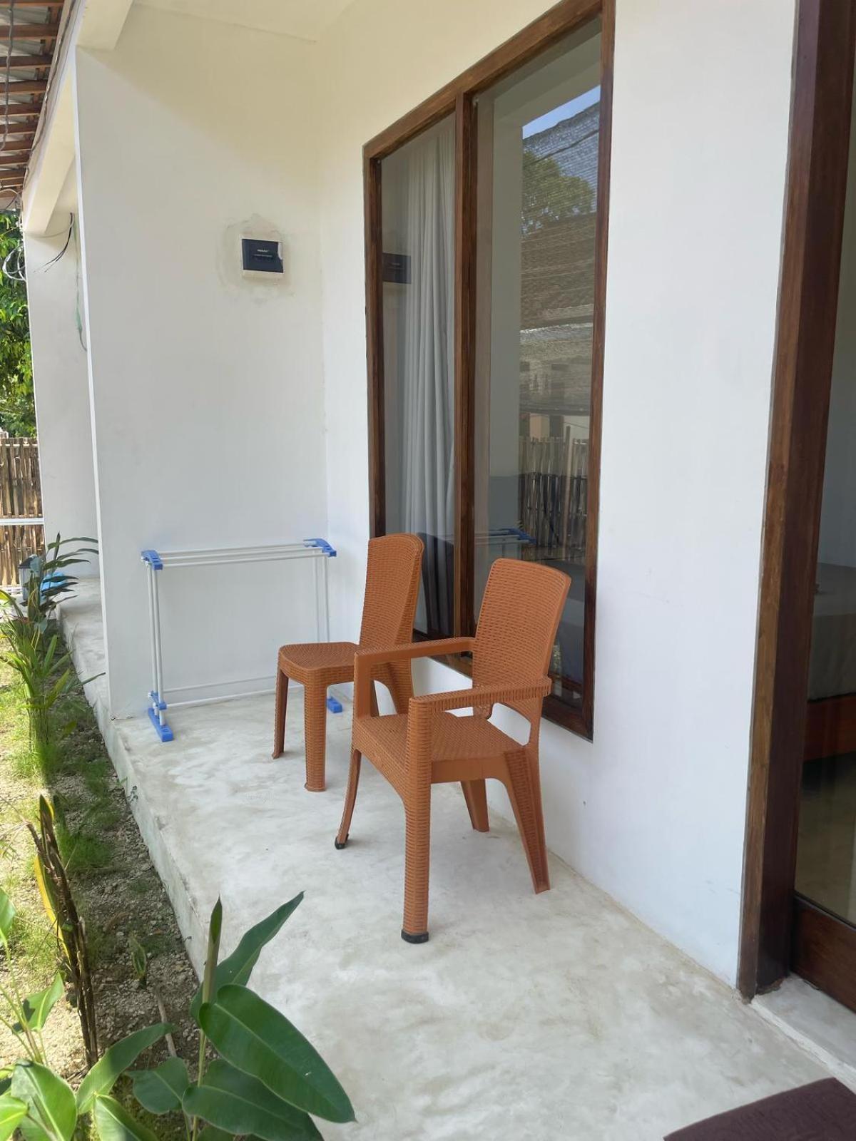 The Corner Homestay Kuta  Eksteriør billede