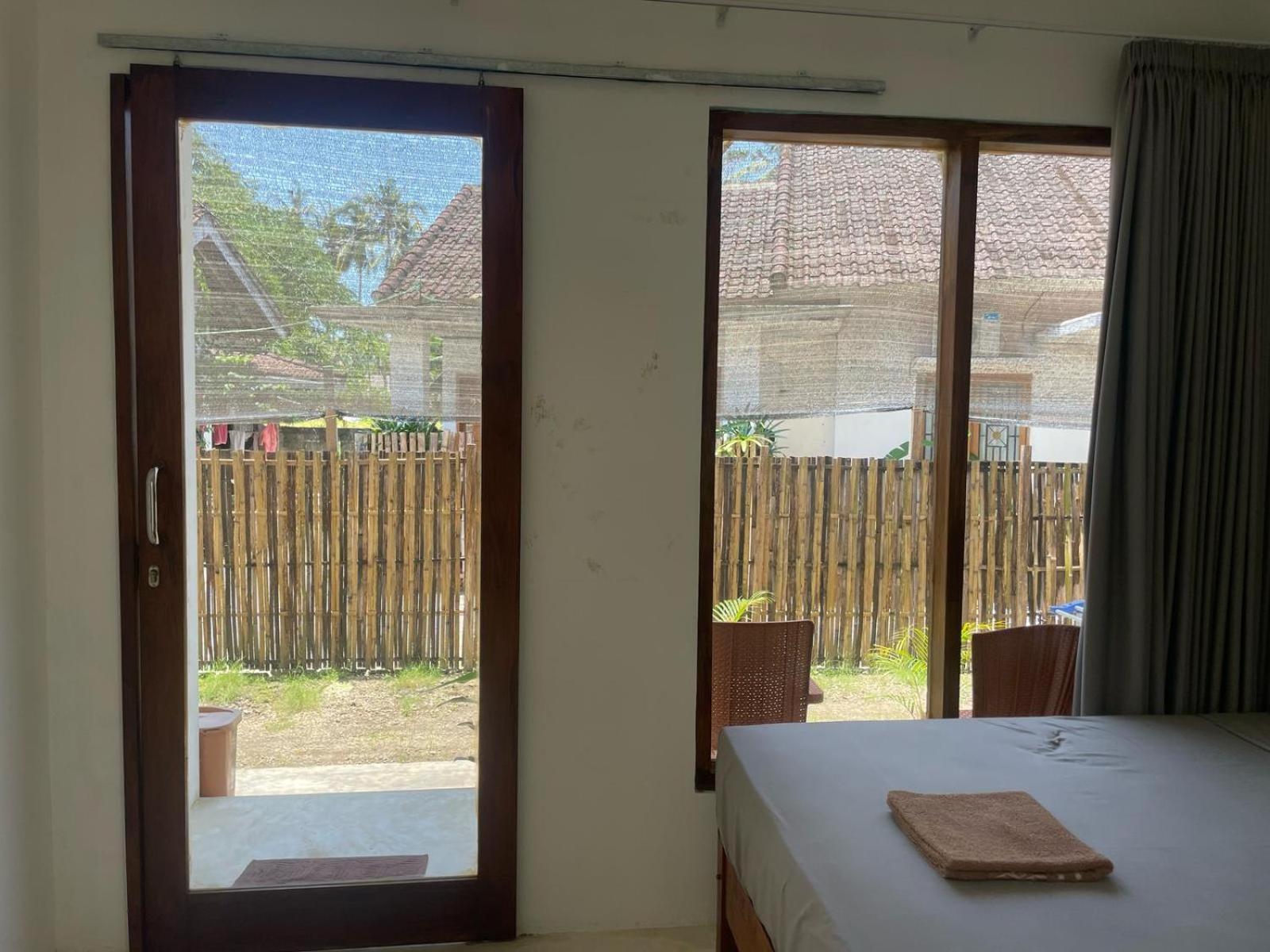 The Corner Homestay Kuta  Eksteriør billede