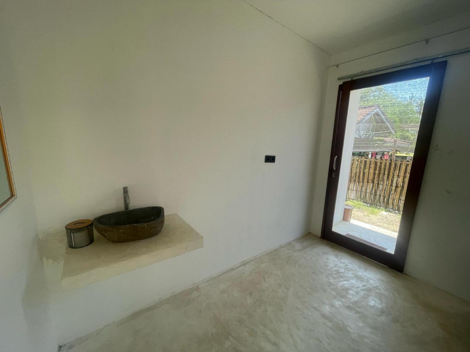 The Corner Homestay Kuta  Eksteriør billede