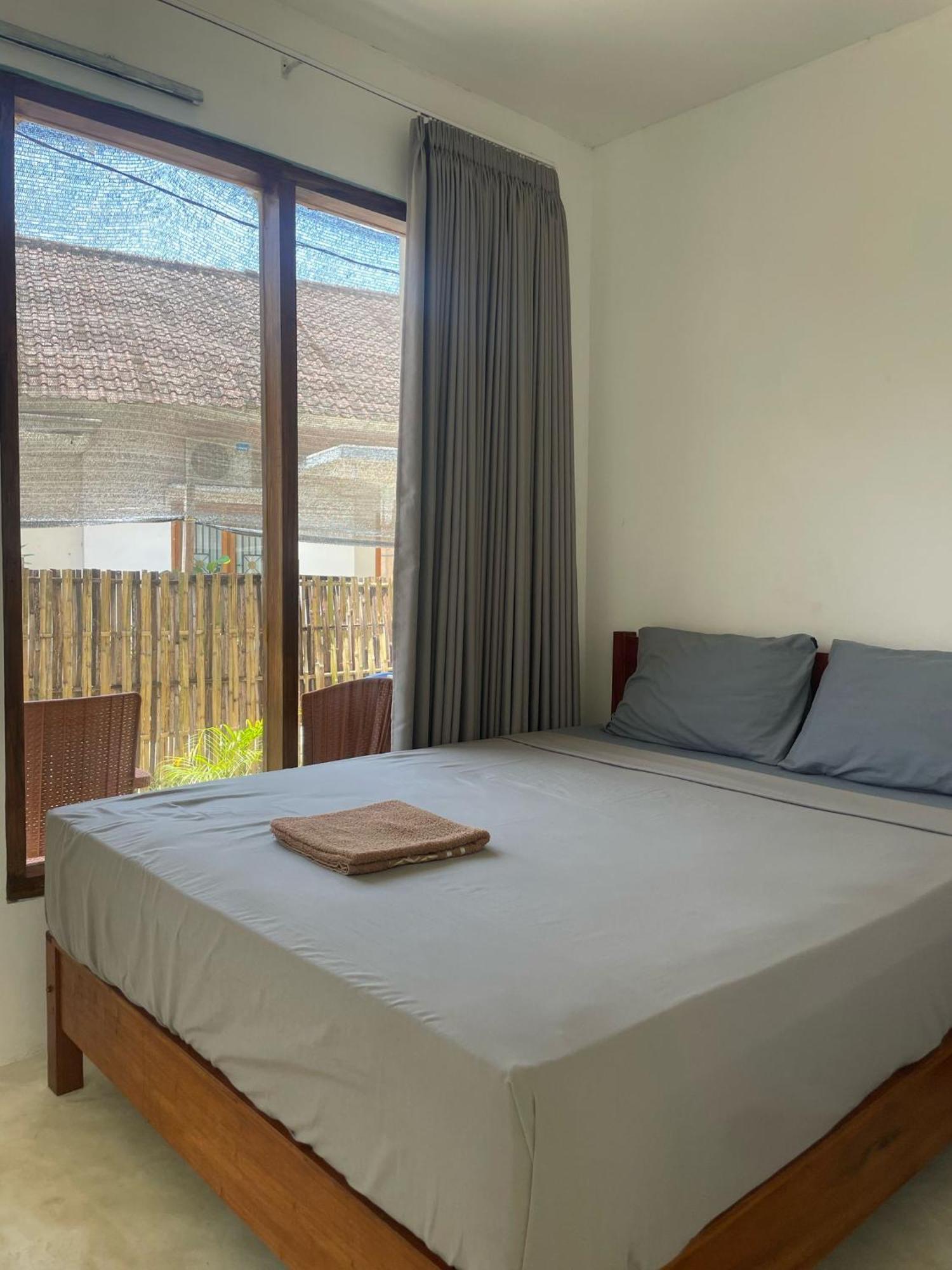The Corner Homestay Kuta  Eksteriør billede