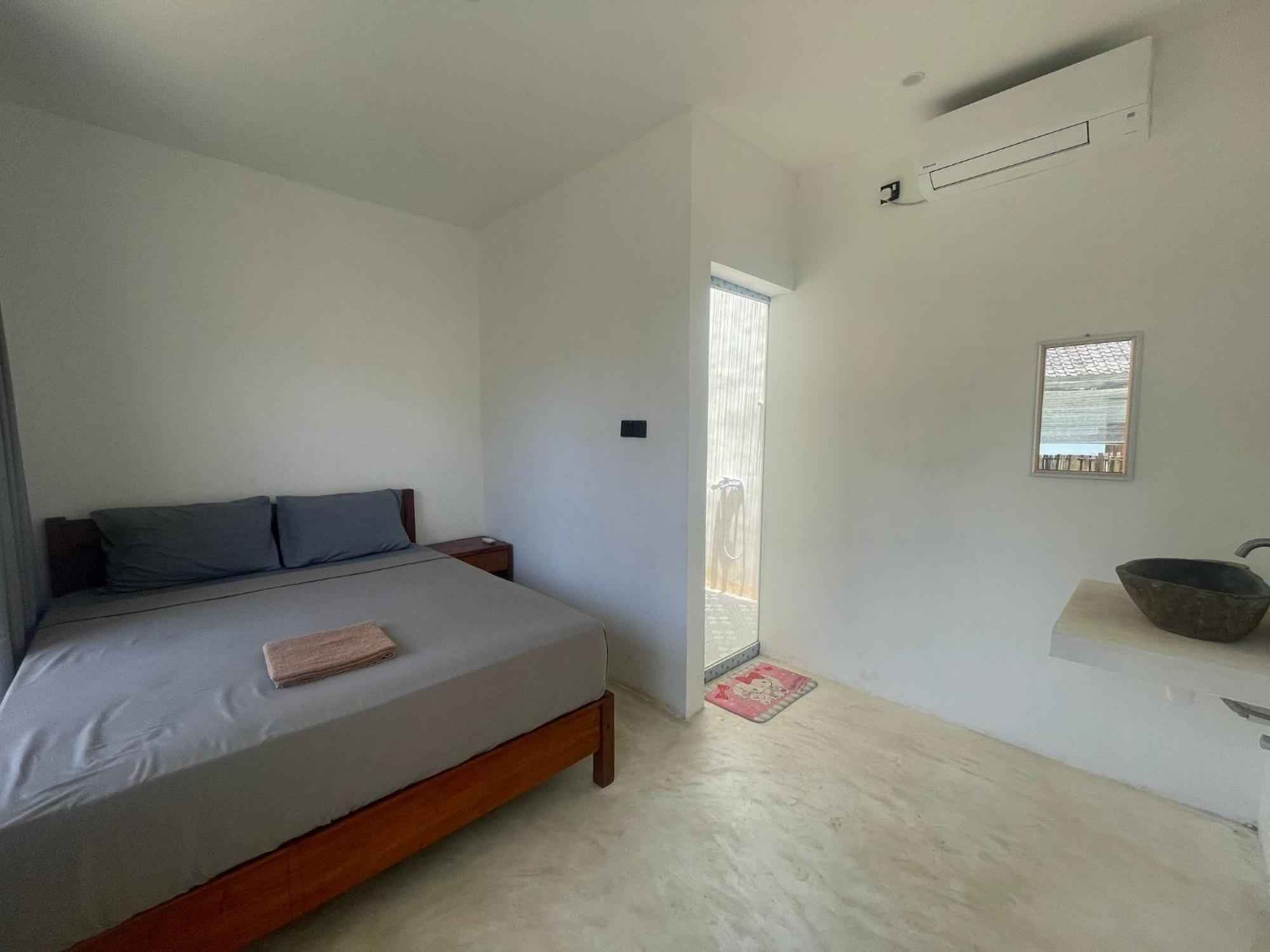 The Corner Homestay Kuta  Eksteriør billede
